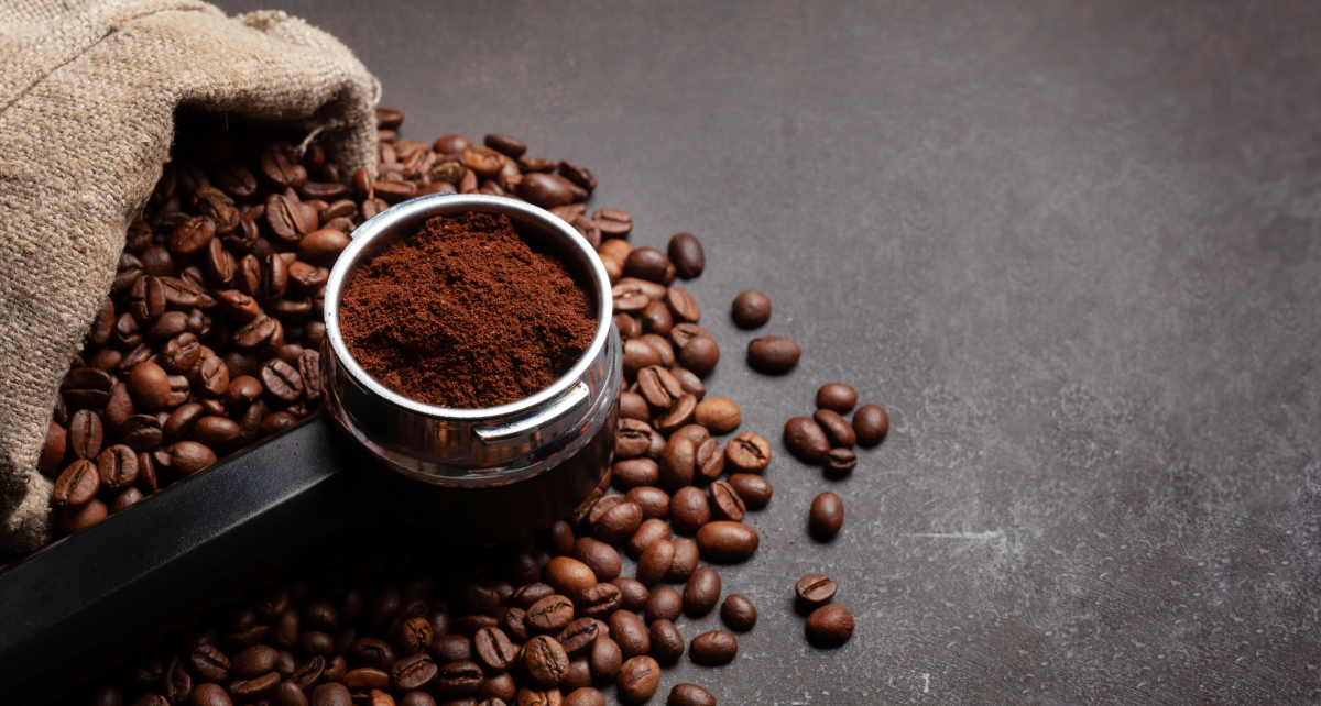 café au monde