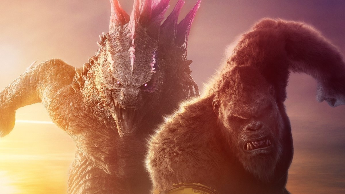 Godzilla vs Kong 2