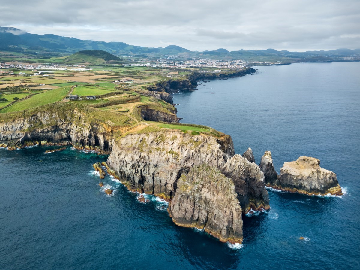 Île Queimada Grande