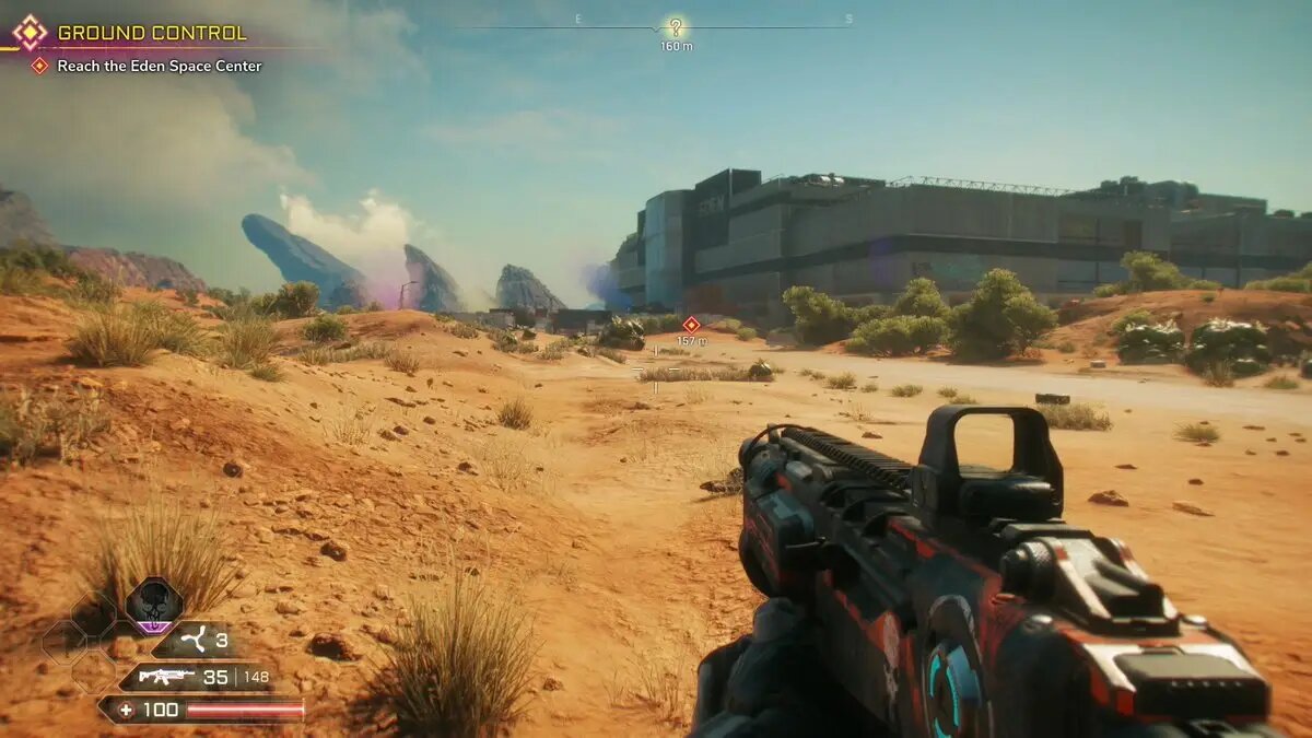 exploration de rage 2